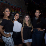 Latinos RSVp Networking event